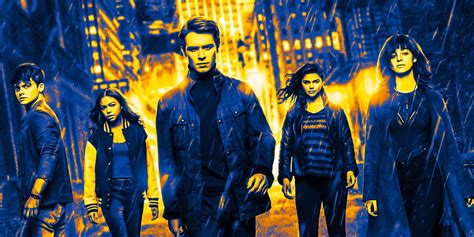 Every DC Character Confirmed For The Gotham Knights Show (So Far).